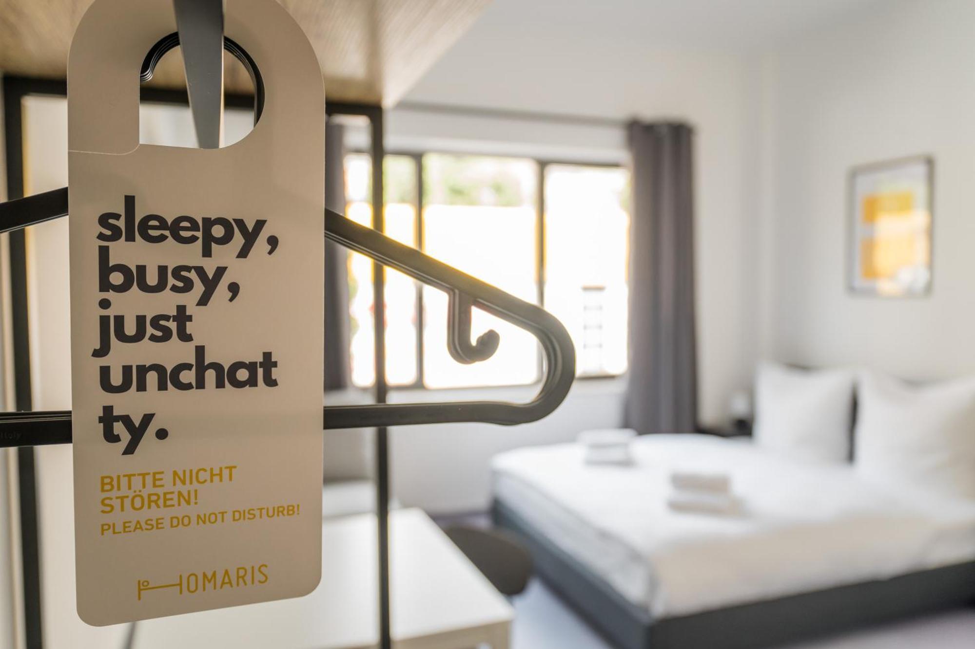 Apartmenthaus Berlin Neukoelln — Photos 1